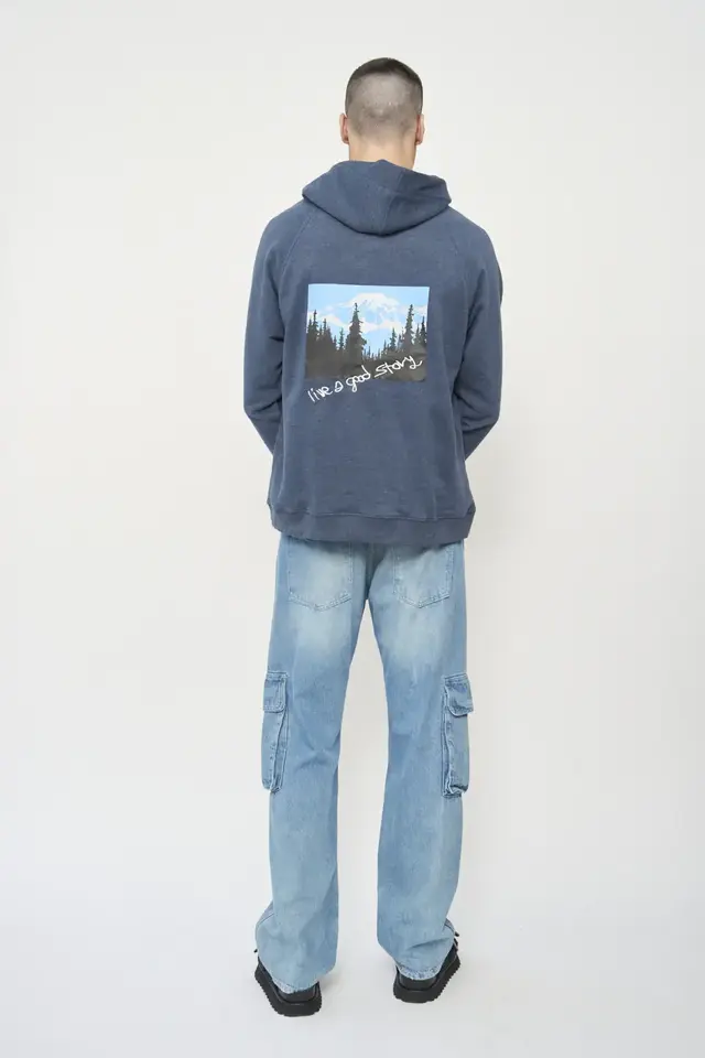 Buzo Adventure Ds Men de Fueisera