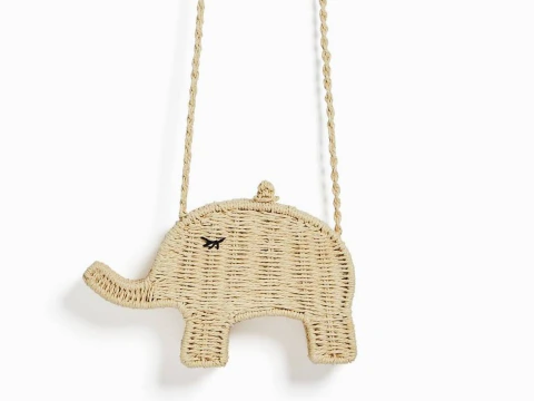 CARTERA ZARA