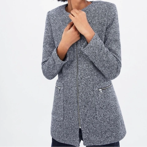 SACO ZARA