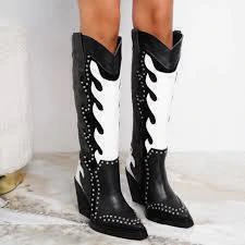 Botas Fire T39/40 Fueisera