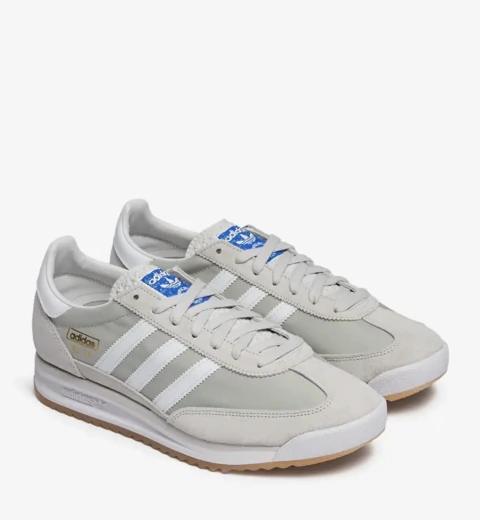 ZAPATILLAS ADIDAS T37