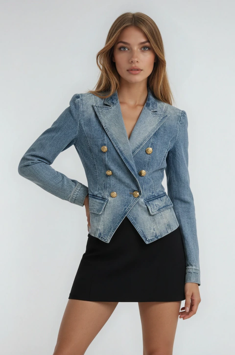 BLAZER MONO FUK