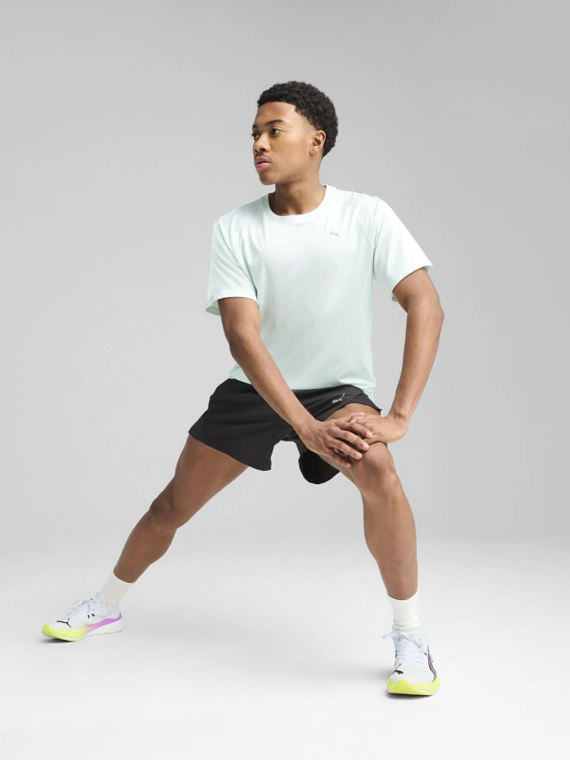 Remera puma run — imagen 3