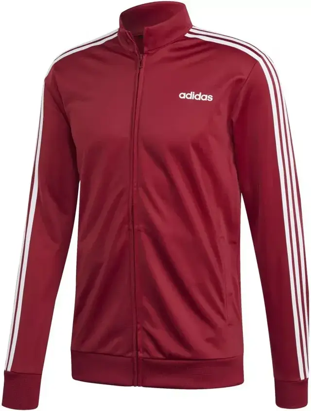 Campera buzo adidas