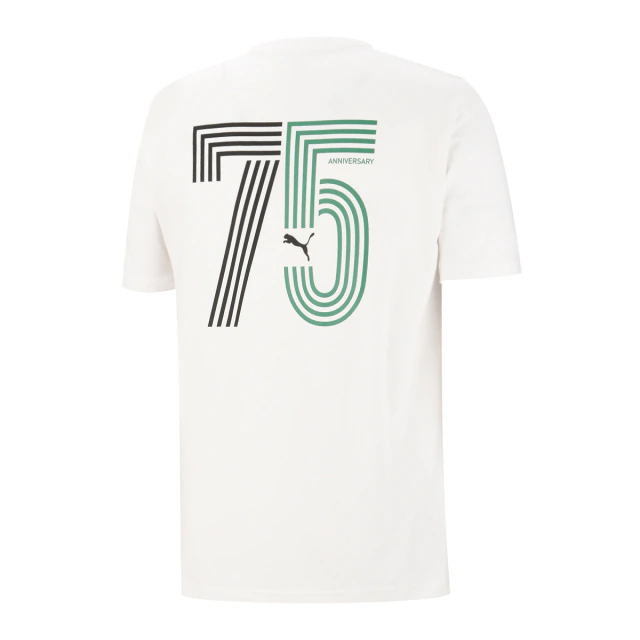 Remera puma 75