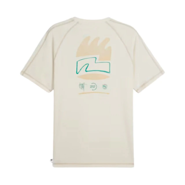 Remera Puma