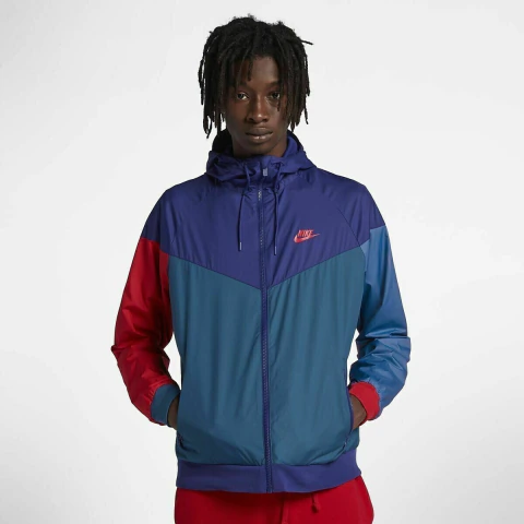 CAMPERA NIKE