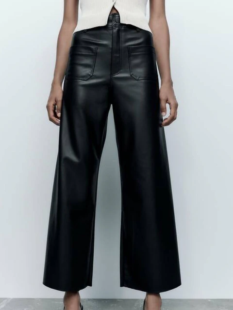 PANTALÓN ZARA