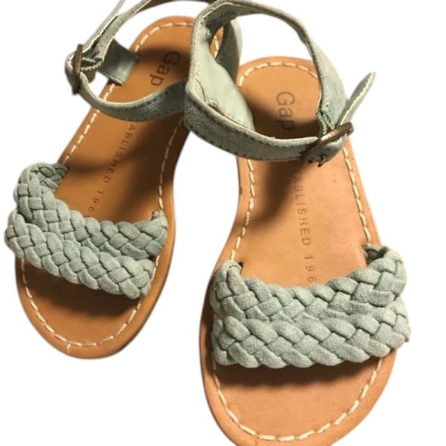 Sandalia Gap T25 de Fueisera