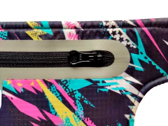 RIÑONERA ESTAMPADA RUNNING MAX / RI02EM - SKILL - accesorios deportivos -