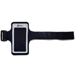 BRAZALETE PORTA-CELULAR TOUCH REFLECTIVO / BR07W - comprar online