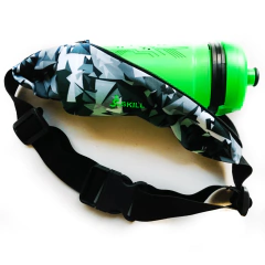 RIÑONERA EXTENSIBLE ESTAMPADA / RI03E en internet