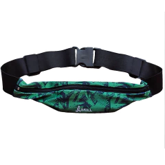 RIÑONERA EXTENSIBLE ESTAMPADA / RI03E (incluye botella) - SKILL - accesorios deportivos -