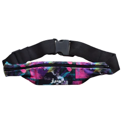 RIÑONERA EXTENSIBLE ESTAMPADA / RI03E - comprar online