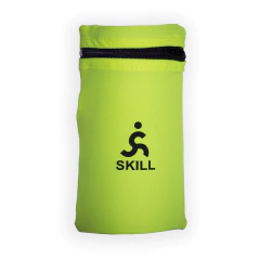 MUÑEQUERA - BRAZALETE PORTA-OBJETOS / MU02