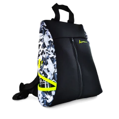 MOCHILA RUNNING BACKPACK / BP01 - SKILL - accesorios deportivos -