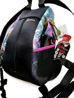 MOCHILA RUNNING BACKPACK / BP01 - comprar online