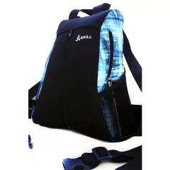MOCHILA RUNNING BACKPACK / BP01 - SKILL - accesorios deportivos -