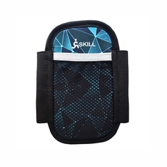 BRAZALETE PORTA-CELULAR RUNNING / BR04E