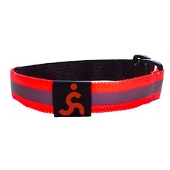 BANDA REFLECTIVA / BR09 - SKILL - accesorios deportivos -