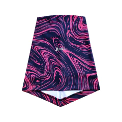 CUELLOS ESTAMPADOS / RUNNING - CYCLING / CU01E - SKILL - accesorios deportivos -