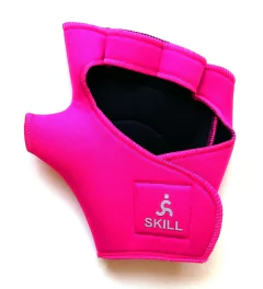 GUANTES FITNESS - CYCLING / GU04 - tienda online