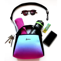 CARTERA HAND-BAG GYM / HB01