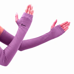 MANGAS RUNNING / MA01 - comprar online