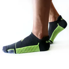 MEDIAS TÉCNICAS RUNNING / ME-04 - SKILL - accesorios deportivos -