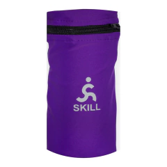 MUÑEQUERA - BRAZALETE PORTA-OBJETOS / MU02