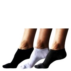 Imagen de MEDIAS INVISIBLES ULTRA LOW UNISEX / ME-02