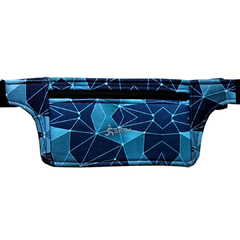 Imagen de RIÑONERA RUNNING ESTAMPADA / RI02E