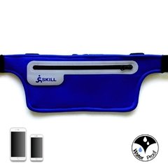 RIÑONERA RUNNING WATERPROOF / RI02W - comprar online