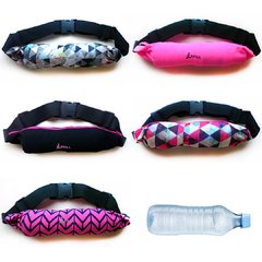 RIÑONERA EXTENSIBLE / RI03 (incluye botella) - comprar online
