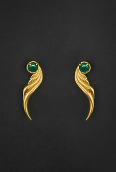 Aretes alas nouveau