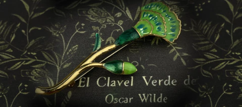 Carrusel LA LIBERTAD JOYERIA