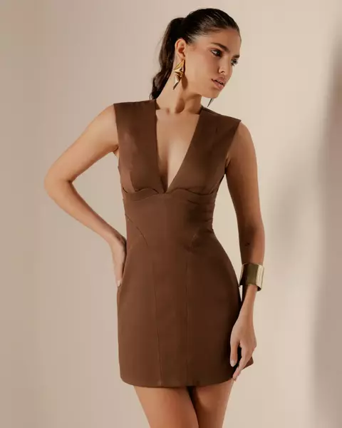 Vestido Judite