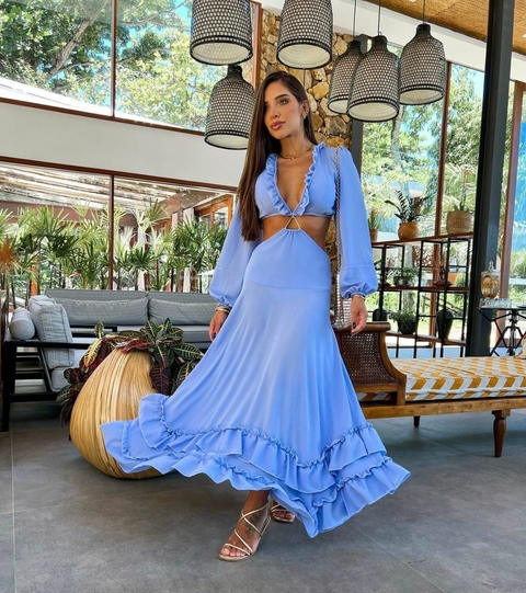 Vestido Sonora