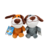 J1717 – Pelúcia Dog Feliz