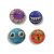 W9216 Bolinha Scare P