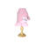 Casaquinho Polar Pata Chic - Rosa na internet