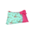 Necessaire Clutch Pata Chic - Tiffany Blend - comprar online