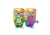 C2107 Cat Frog Ladies