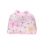 Bolsa de Mão Pata Chic Daisy - Rosa