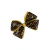 Laço de Topete Joy 10cm c/elástico - Louis Vuitton