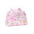 Bolsa de Mão Pata Chic Daisy - Rosa - comprar online