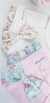 Blusinha Cropped Pata Chic Floral Romantic - Bege na internet