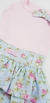 Vestido Malha Pata Chic Floral Romantic - Rosa na internet