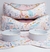 Cama Retangular Pata Chic - Encanto Coral na internet