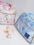 Bolsa de Mão Pata Chic - Encanto Coral - Pequeno Chic Boutique Pet
